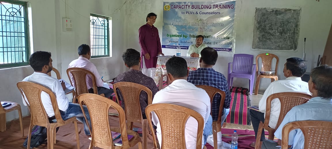 Capacity Building